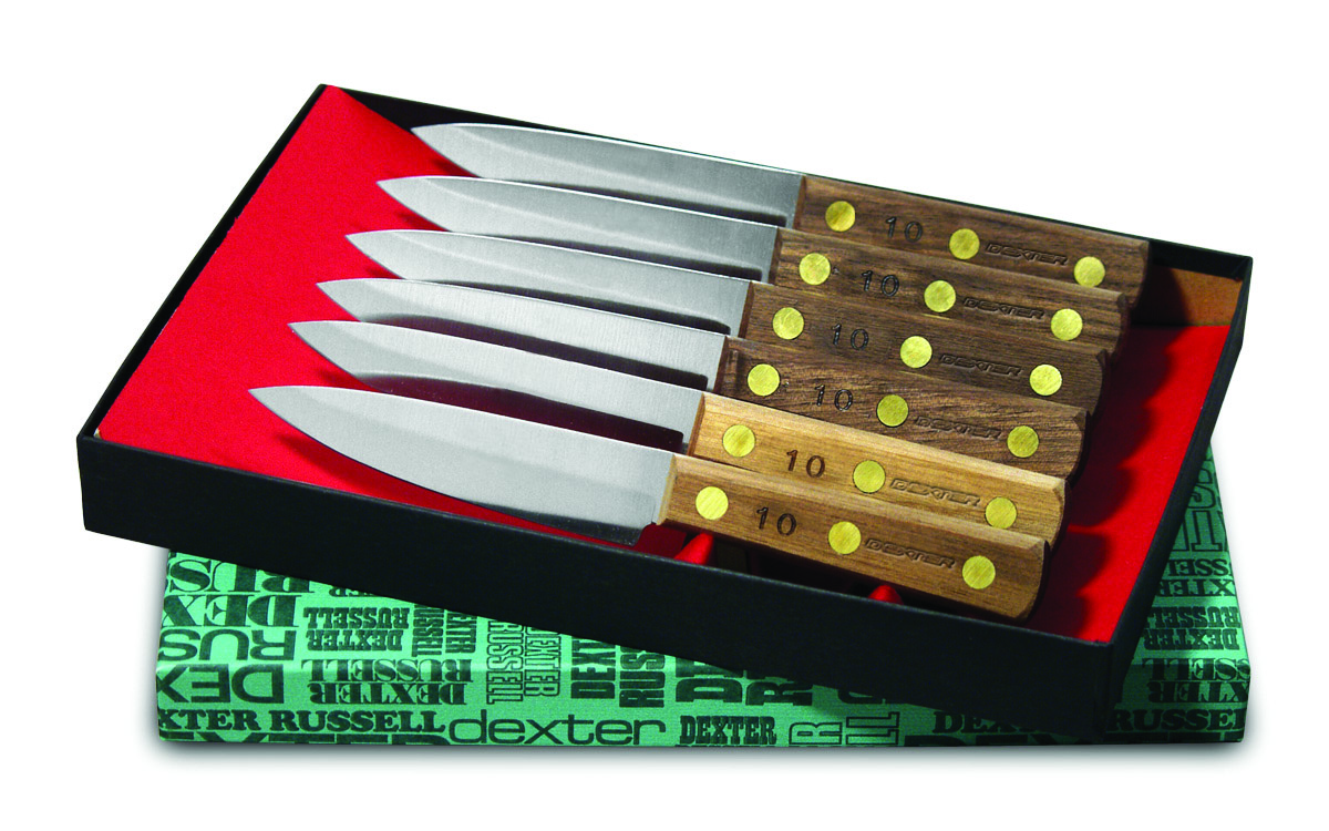 Dexter Russell #2 SET Knife, Steak